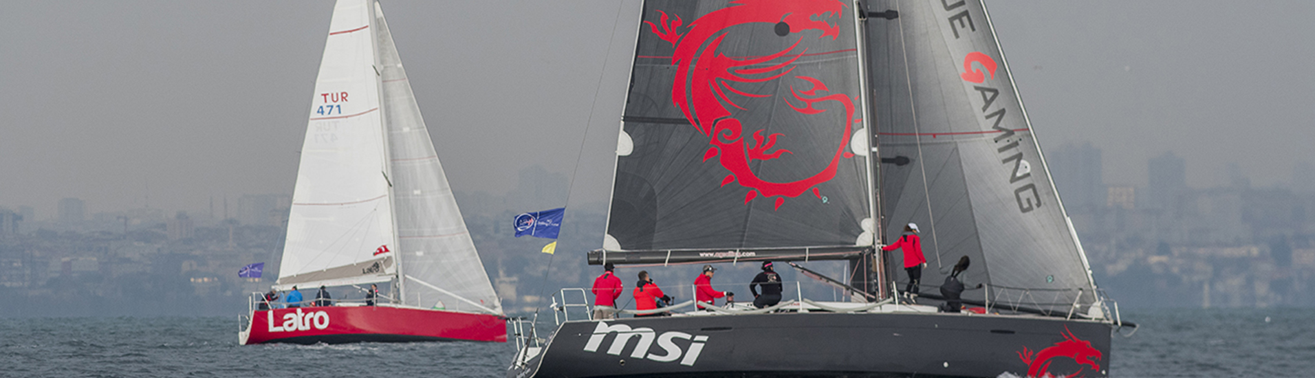 Corporate Sailing Trainings 1 banner alt kurumsal