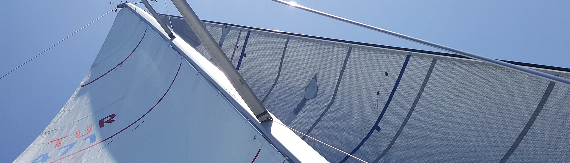 Individual Sailing Trainings 1 banner alt trainings