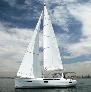 Yelkenli Tekne Kiralama