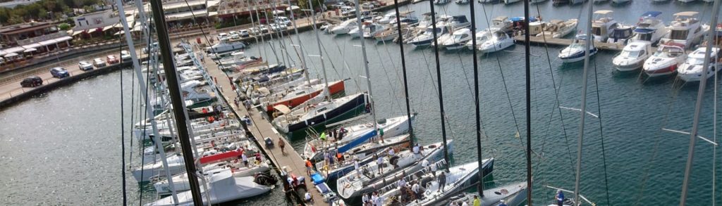 Temel Yelkencilik Eğitimi