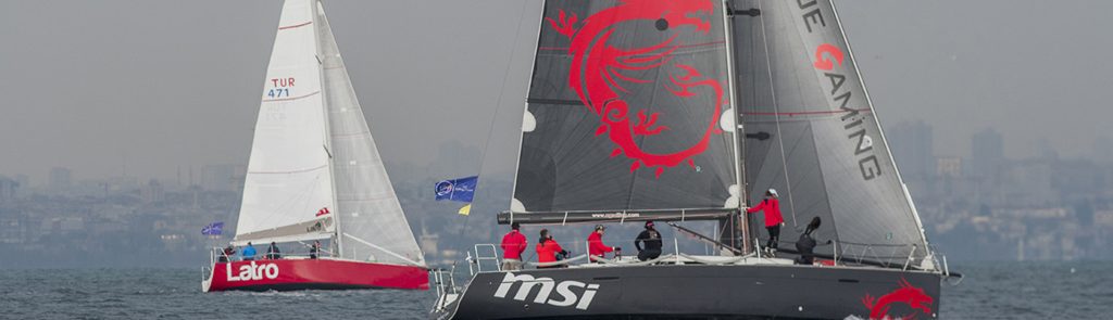 AG Sailing ile Yelkenli Yarışlarına Katılmak