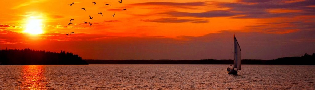 Yelken Eğitimi ile Denize Açılın