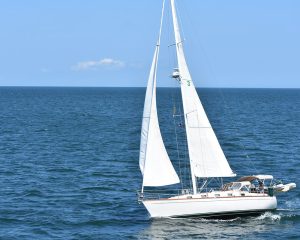 Yeni Başlayanlar İçin Yelken Kursu Rehberi 5 Yeni Başlayanlar İçin Yelken Kursu Rehberi