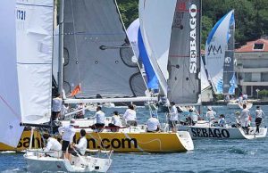 Amatör Yelkenciler İçin İlk Yarış Rehberi