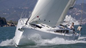 Yelkenli Teknelerin Çalışma Prensibi