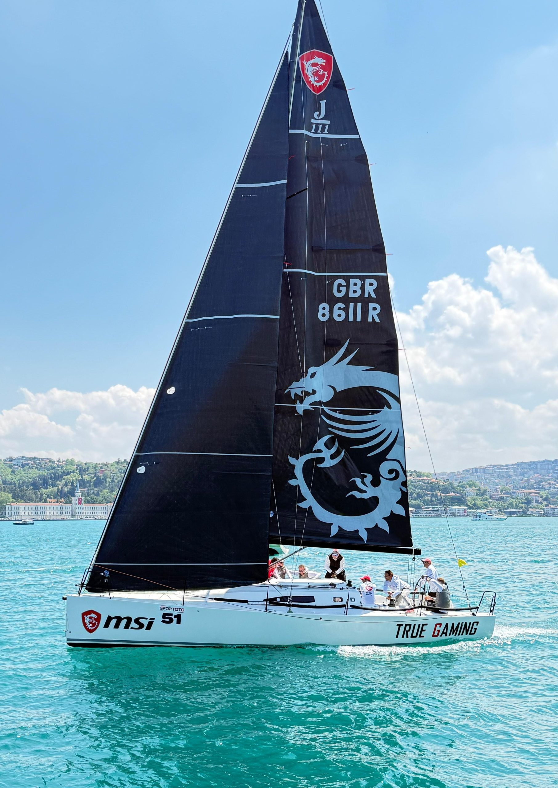 Büyük Yarış 2026 1 Büyük Yarış 2026
